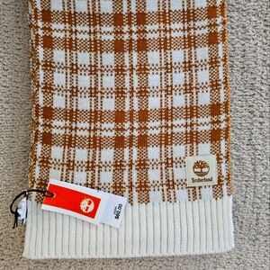 NWT Timberland Scarf